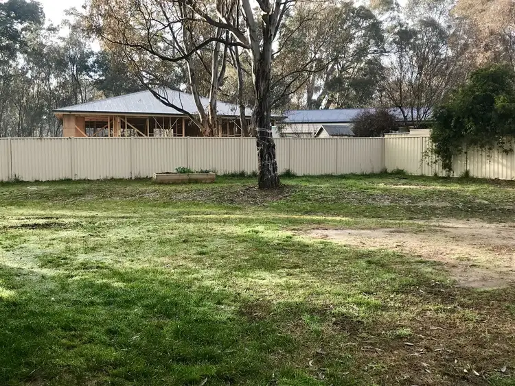 Second view of Homely house listing, 7 Nihil Street, Alexandra VIC 3714