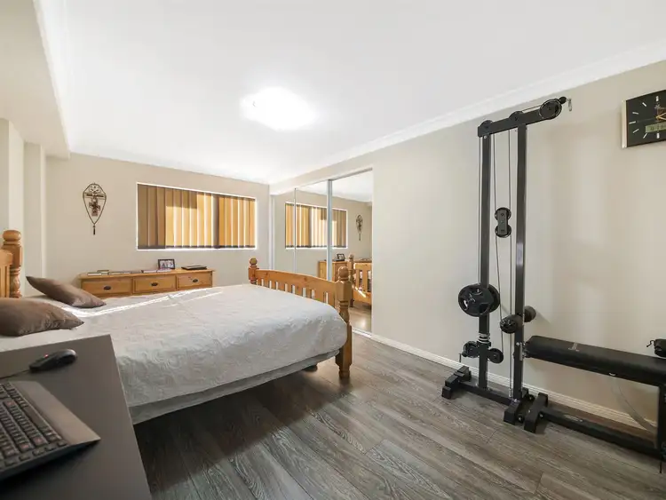Fifth view of Homely apartment listing, 29/20-22 George Street, Liverpool NSW 2170