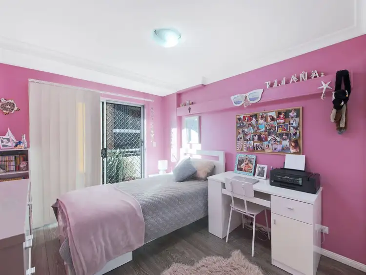 Sixth view of Homely apartment listing, 29/20-22 George Street, Liverpool NSW 2170