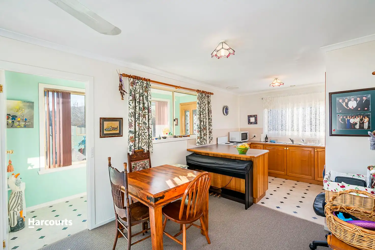 Main view of Homely unit listing, 5/12 Thorp Street, Cygnet TAS 7112