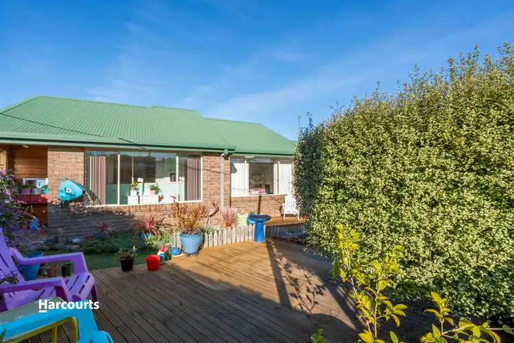 Second view of Homely unit listing, 5/12 Thorp Street, Cygnet TAS 7112