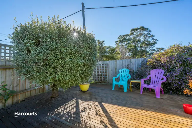 Fourth view of Homely unit listing, 5/12 Thorp Street, Cygnet TAS 7112