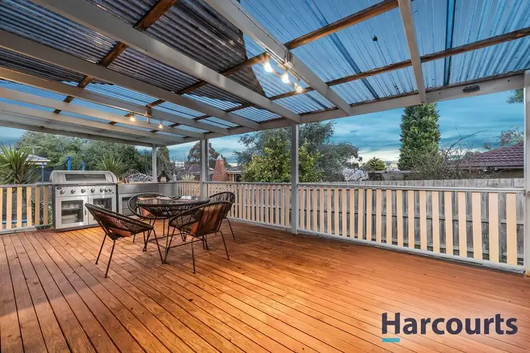 Second view of Homely house listing, 13 Courtney Square, Wantirna VIC 3152