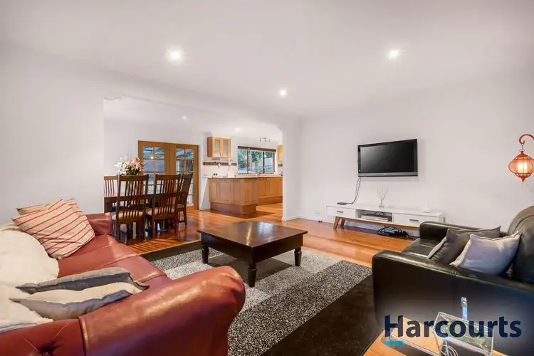 Third view of Homely house listing, 13 Courtney Square, Wantirna VIC 3152