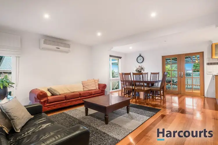 Fourth view of Homely house listing, 13 Courtney Square, Wantirna VIC 3152