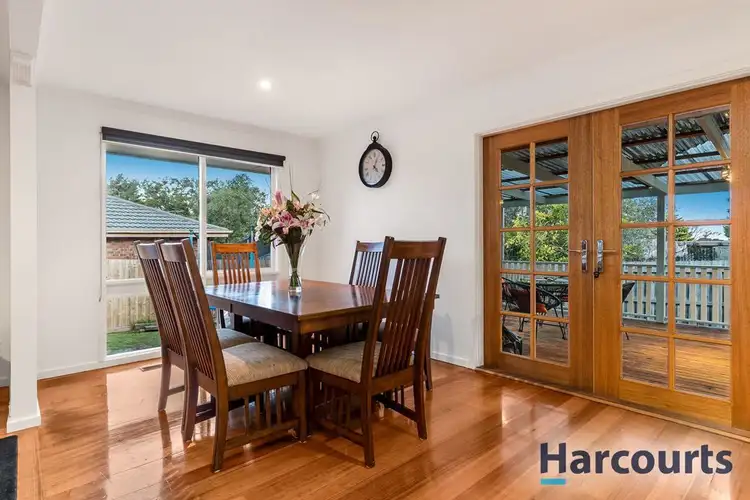 Sixth view of Homely house listing, 13 Courtney Square, Wantirna VIC 3152