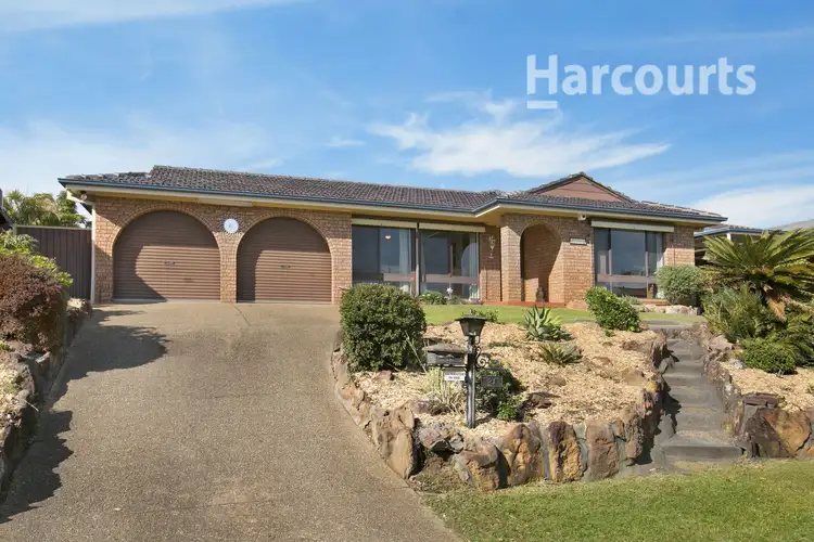 21 Swordfish Avenue, Raby NSW 2566