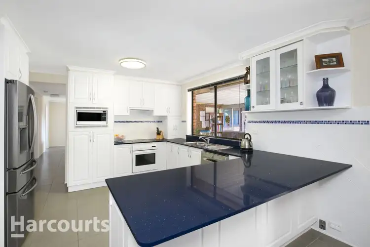 Third view of Homely house listing, 21 Swordfish Avenue, Raby NSW 2566