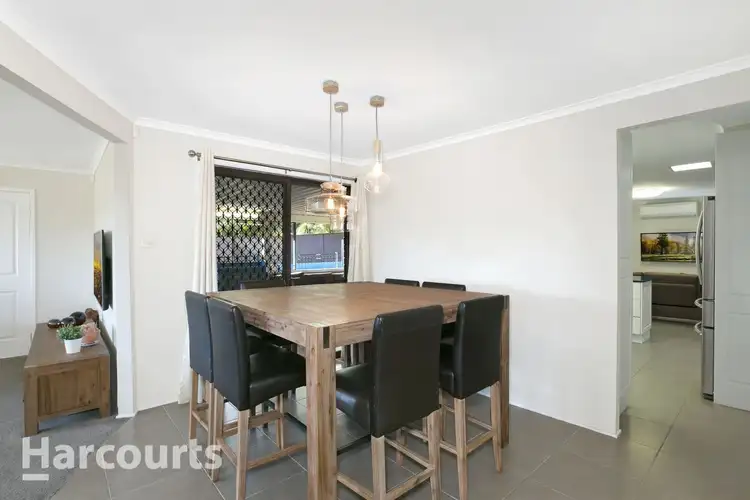 Fourth view of Homely house listing, 21 Swordfish Avenue, Raby NSW 2566