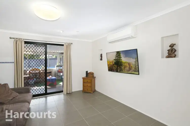 Fifth view of Homely house listing, 21 Swordfish Avenue, Raby NSW 2566