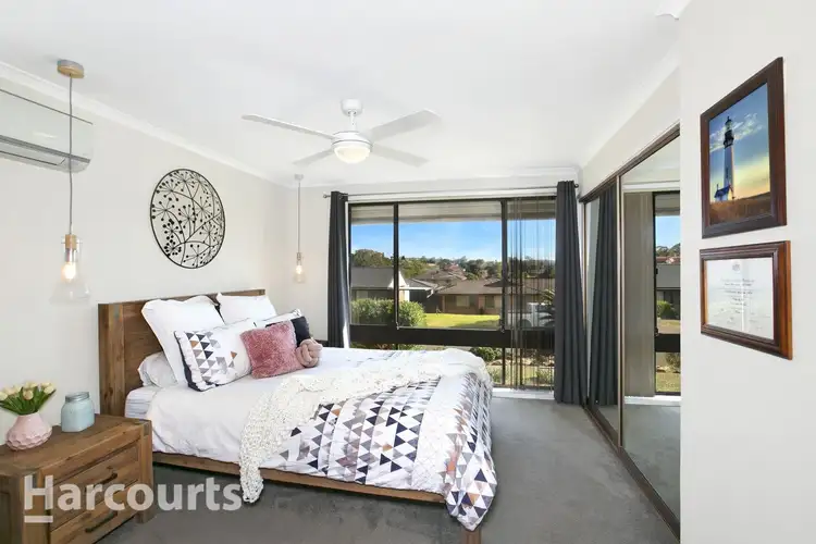 Sixth view of Homely house listing, 21 Swordfish Avenue, Raby NSW 2566