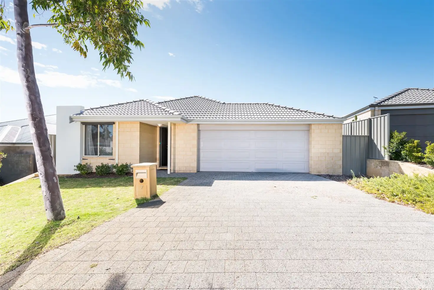 Main view of Homely house listing, 7 Ferndown Corner, Wellard WA 6170