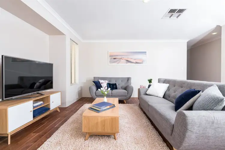 Third view of Homely house listing, 7 Ferndown Corner, Wellard WA 6170