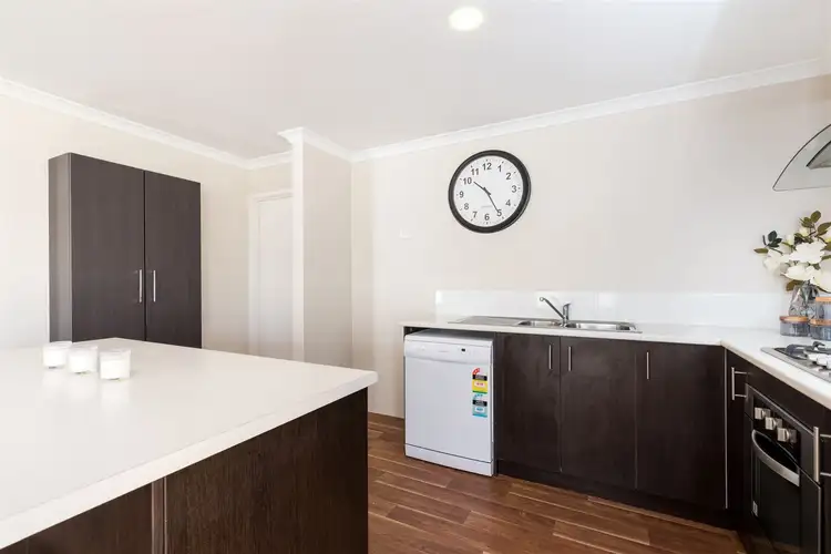 Fourth view of Homely house listing, 7 Ferndown Corner, Wellard WA 6170