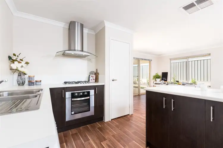 Fifth view of Homely house listing, 7 Ferndown Corner, Wellard WA 6170