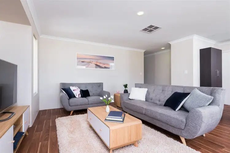 Sixth view of Homely house listing, 7 Ferndown Corner, Wellard WA 6170