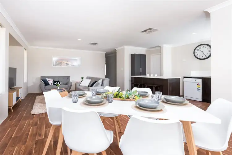Seventh view of Homely house listing, 7 Ferndown Corner, Wellard WA 6170