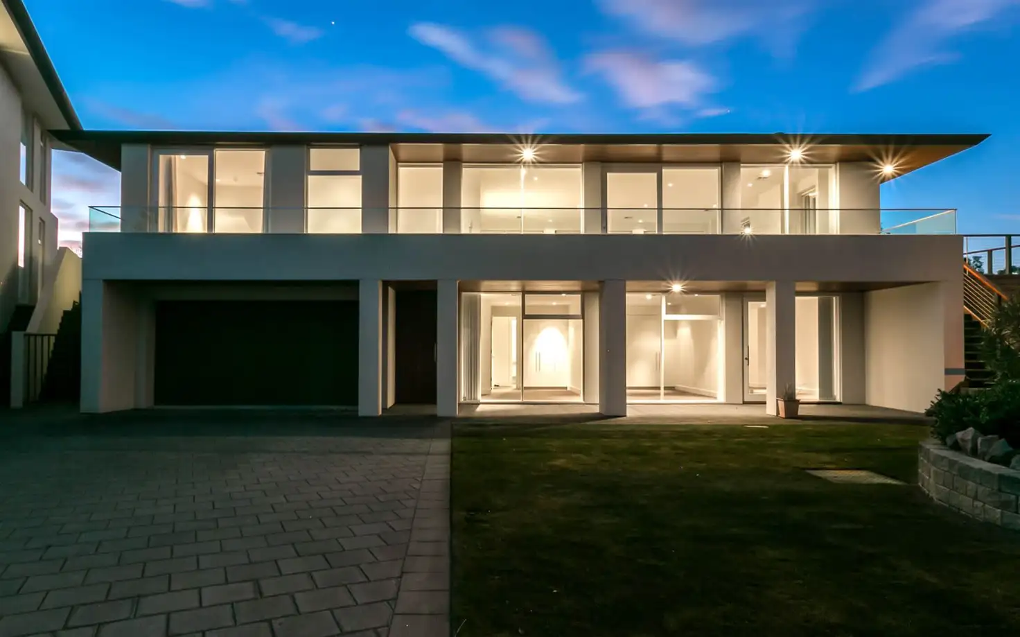 Main view of Homely house listing, 1 Franklin Parade, Victor Harbor SA 5211