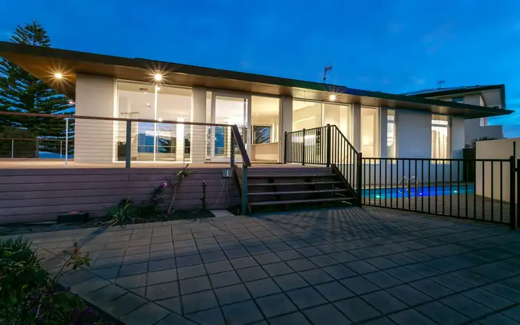 Second view of Homely house listing, 1 Franklin Parade, Victor Harbor SA 5211