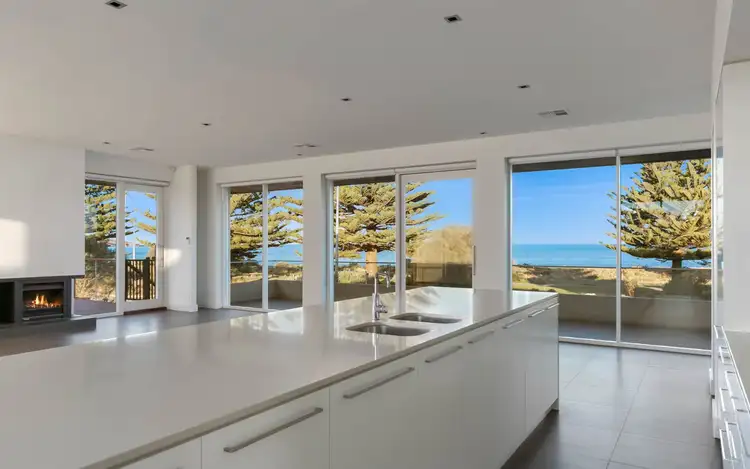 Fourth view of Homely house listing, 1 Franklin Parade, Victor Harbor SA 5211