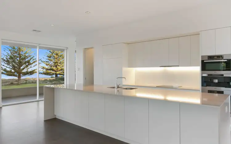 Fifth view of Homely house listing, 1 Franklin Parade, Victor Harbor SA 5211