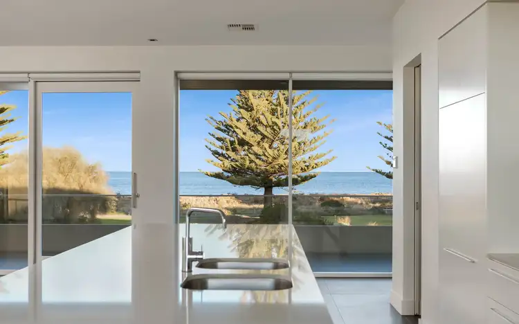 Sixth view of Homely house listing, 1 Franklin Parade, Victor Harbor SA 5211