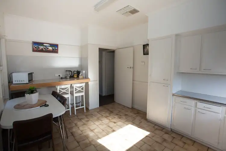 Second view of Homely house listing, 20 Perry Street, Wangaratta VIC 3677