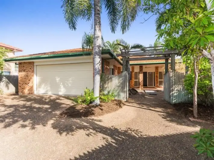 16 Tottenham Court, Kirwan QLD 4817
