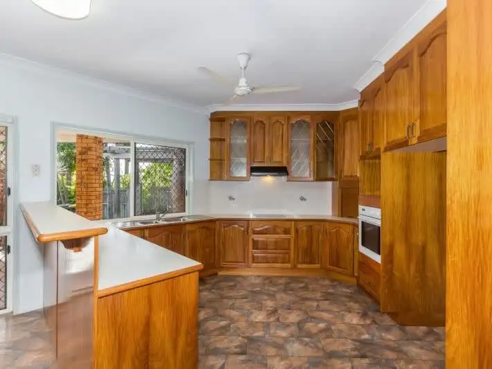 Second view of Homely house listing, 16 Tottenham Court, Kirwan QLD 4817