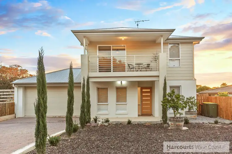 6A Giles Road, Willunga SA 5172