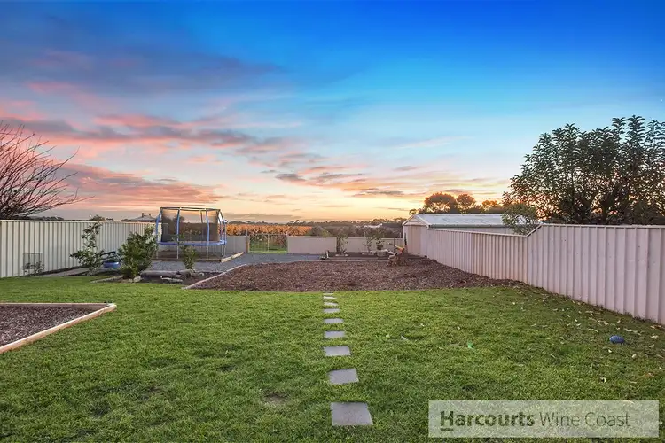 Fifth view of Homely house listing, 6A Giles Road, Willunga SA 5172