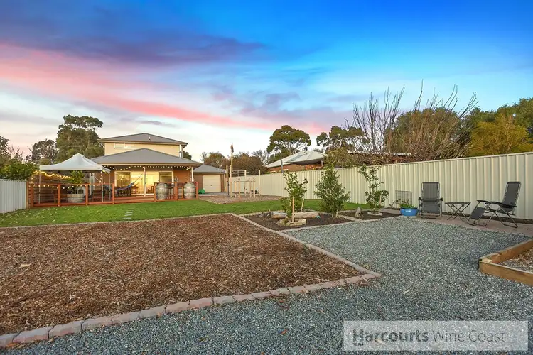 Sixth view of Homely house listing, 6A Giles Road, Willunga SA 5172
