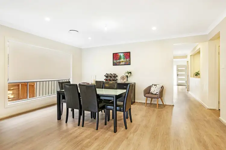 Fifth view of Homely house listing, 10 Wilga Street, Blacktown NSW 2148