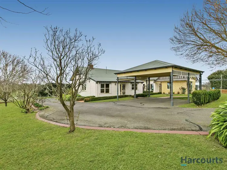 165 Christies Road, Buln Buln VIC 3821
