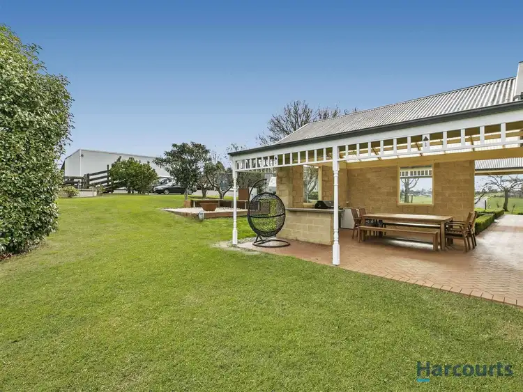 Fifth view of Homely rural property listing, 165 Christies Road, Buln Buln VIC 3821