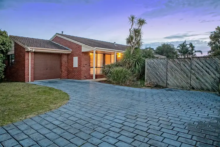 Main view of Homely house listing, 24 Rubida Drive, Langwarrin VIC 3910