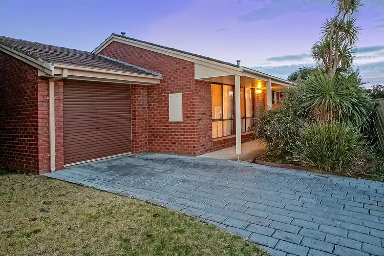 Second view of Homely house listing, 24 Rubida Drive, Langwarrin VIC 3910