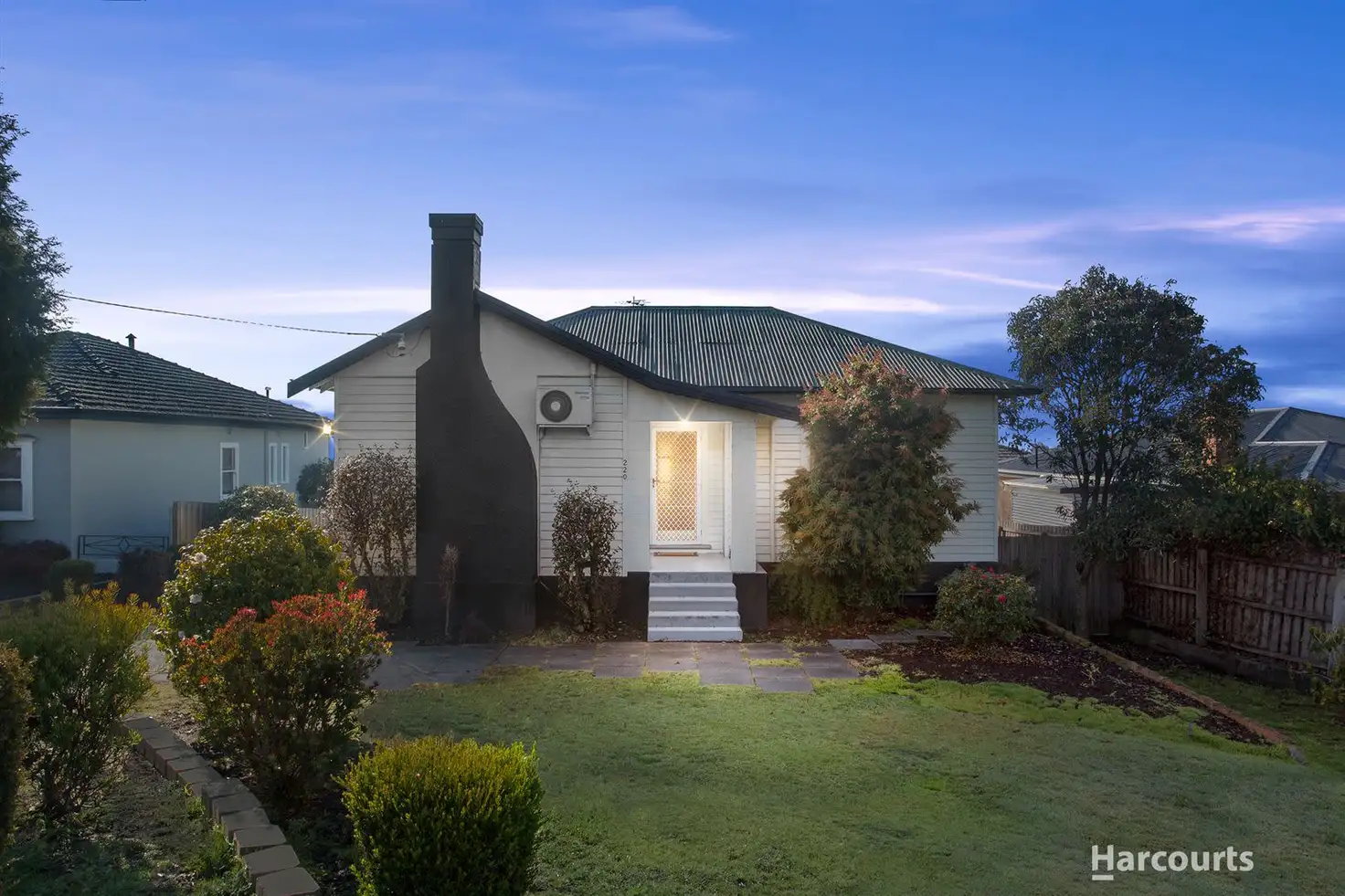 Main view of Homely house listing, 220 West Tamar Road, Riverside TAS 7250