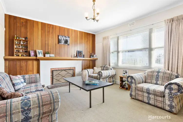 Fifth view of Homely house listing, 220 West Tamar Road, Riverside TAS 7250