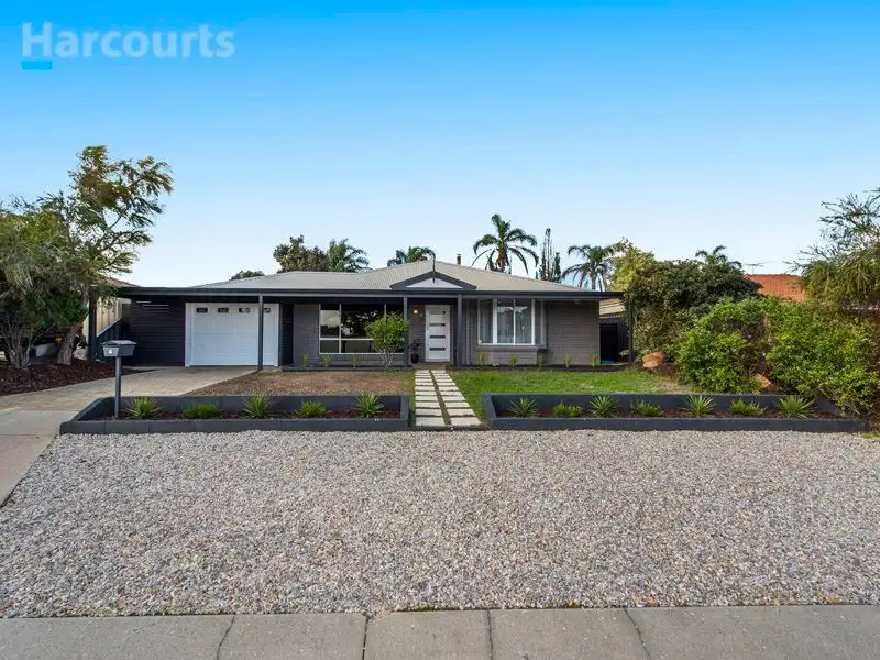 Main view of Homely house listing, 4 Pirianda Close, Clarkson WA 6030