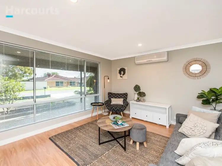 Second view of Homely house listing, 4 Pirianda Close, Clarkson WA 6030