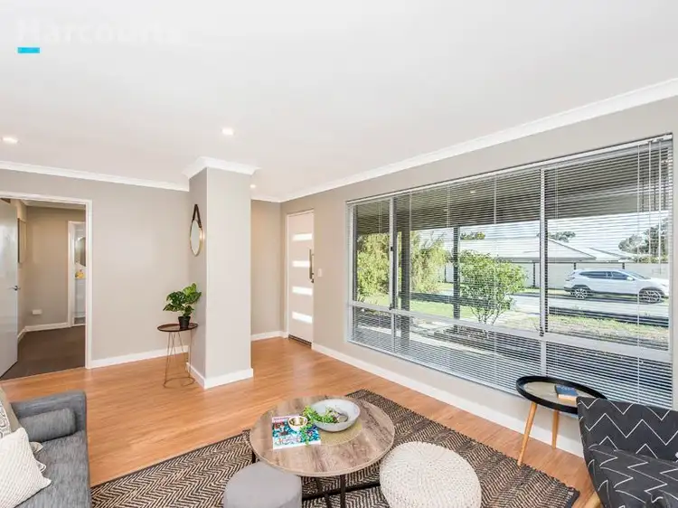 Third view of Homely house listing, 4 Pirianda Close, Clarkson WA 6030