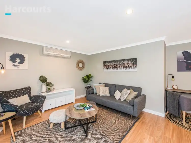 Fourth view of Homely house listing, 4 Pirianda Close, Clarkson WA 6030