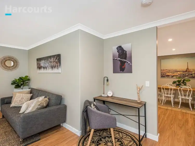 Fifth view of Homely house listing, 4 Pirianda Close, Clarkson WA 6030