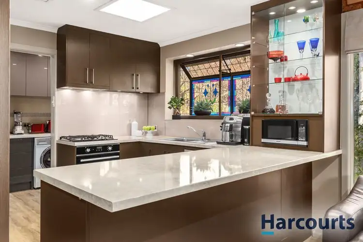 Third view of Homely house listing, 11 Teddington Way, Wantirna VIC 3152
