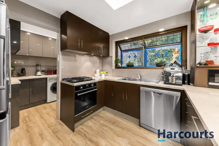 Fourth view of Homely house listing, 11 Teddington Way, Wantirna VIC 3152