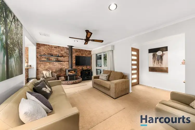 Fifth view of Homely house listing, 11 Teddington Way, Wantirna VIC 3152