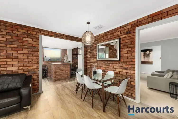 Sixth view of Homely house listing, 11 Teddington Way, Wantirna VIC 3152