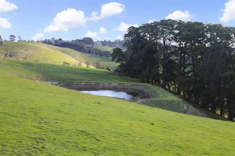 Sixth view of Homely rural property listing, 580 Fairbank Road, Arawata VIC 3951