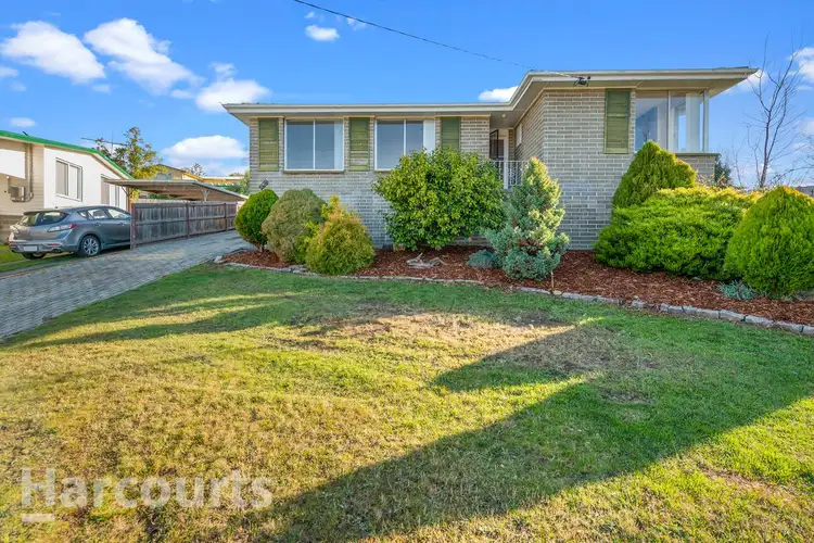 12 Storey Place, Glenorchy TAS 7010
